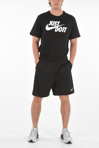 solid color DRI-FIT Shorts