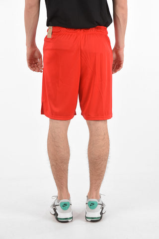 solid color DRI-FIT Shorts