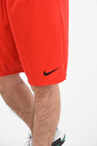 solid color DRI-FIT Shorts