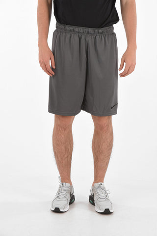 solid color DRI-FIT Shorts