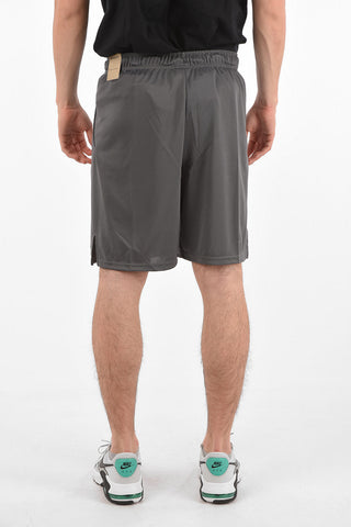 solid color DRI-FIT Shorts