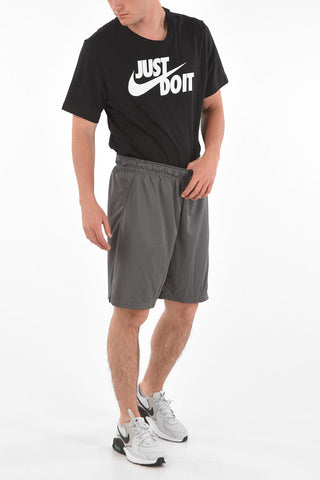 solid color DRI-FIT Shorts
