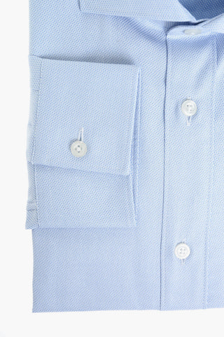 CC COLLECTION Oxford Cotton SLIM FIT Shirt