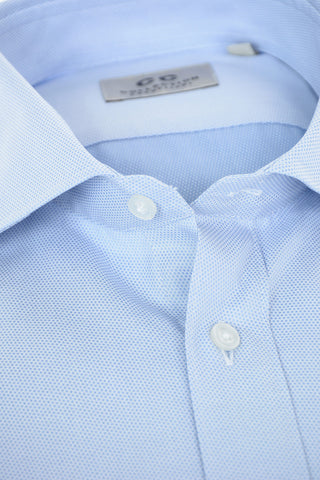 CC COLLECTION Oxford Cotton SLIM FIT Shirt