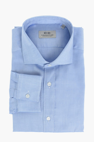 CC COLLECTION Oxford Cotton SLIM FIT Shirt