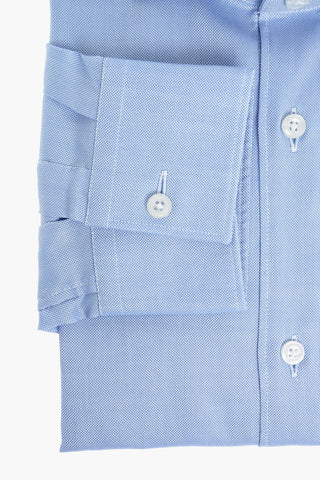CC COLLECTION Oxford Cotton SLIM FIT Shirt