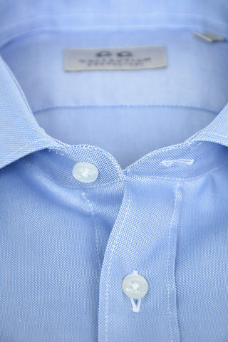 CC COLLECTION Oxford Cotton SLIM FIT Shirt
