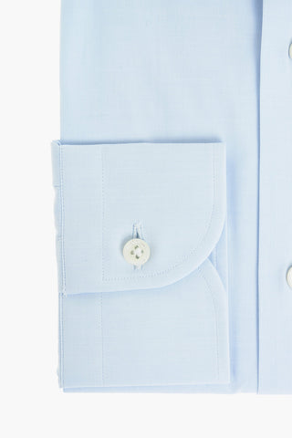 200/2 Cotton NOBLE Shirt with Standard Collar