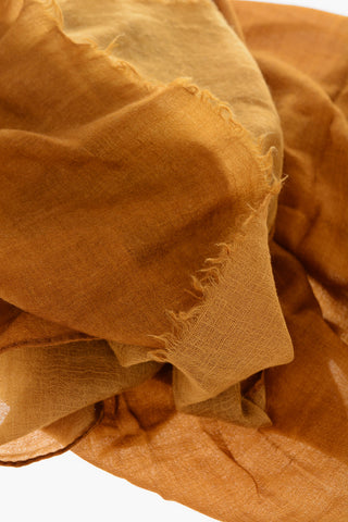 cashmere scarf