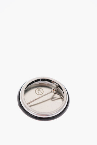 JUN TAKAHASHI  Metal 3 Brooches Set