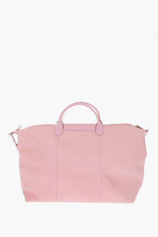 Borsa Tote LE PLIAGE XL in Pelle Martellata