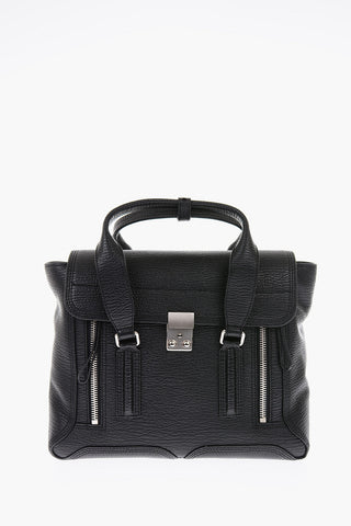 Satchel Bag PASHLI MEDIUM with Removable Shoulder Strap