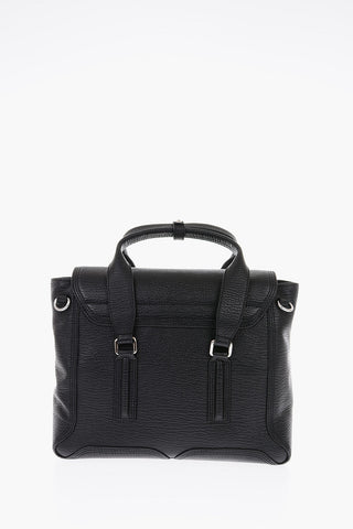 Satchel Bag PASHLI MEDIUM with Removable Shoulder Strap