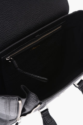 Satchel Bag PASHLI MEDIUM with Removable Shoulder Strap