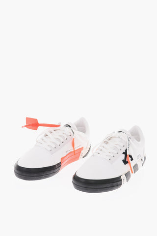 Sneakers basse VULC in tela con Logo ARROWS