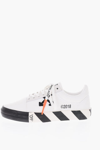Sneakers basse VULC in tela con Logo ARROWS