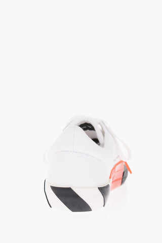 Sneakers basse VULC in tela con Logo ARROWS
