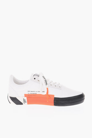 Sneakers basse VULC in tela con Logo ARROWS