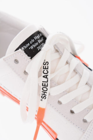 Sneakers basse VULC in tela con Logo ARROWS