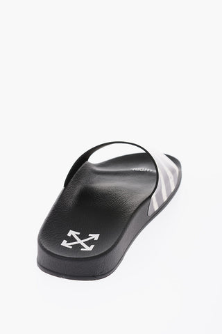 Rubber OFF SPRAY Slippers