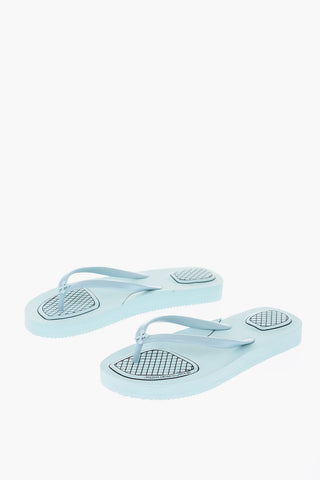 Rubber MICRO BEACH Logoed Flip flop
