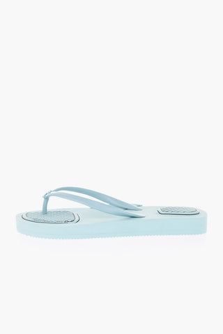 Rubber MICRO BEACH Logoed Flip flop