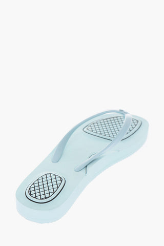 Rubber MICRO BEACH Logoed Flip flop