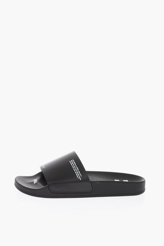 Rubber OFF CORPORATE Slippers