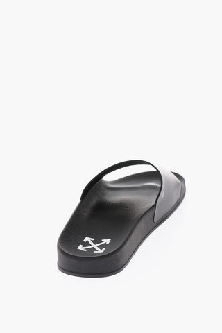 Rubber OFF CORPORATE Slippers