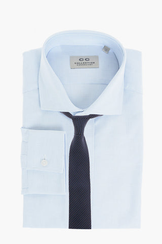 CC COLLECTION Oxford Cotton SLIM FIT Shirt