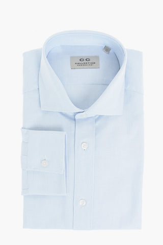 CC COLLECTION Oxford Cotton SLIM FIT Shirt