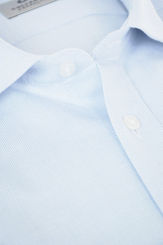 CC COLLECTION Oxford Cotton SLIM FIT Shirt