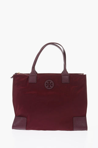 Zipped ELLA Packable Tote Bag
