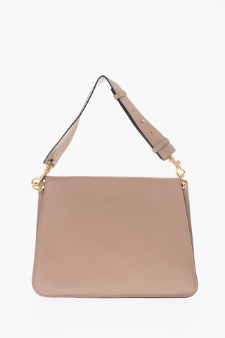Borsa a Spalla PIERCE in Pelle con Tracolla