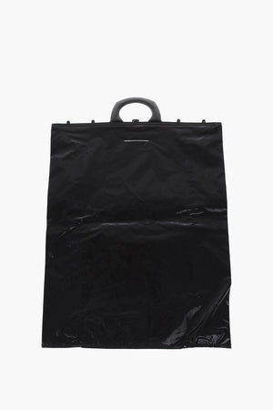 MM6 Borsa Shopper OTB in Plastica