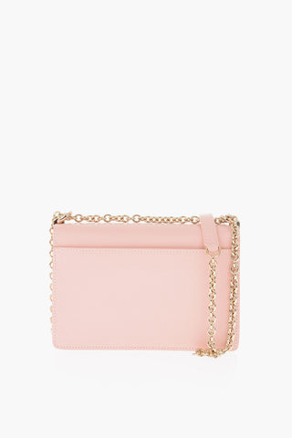 Lizard Printed Leather 1927 Shoulder Bag