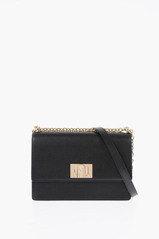 Borsa a Spalla 1927 in Pelle Martellata