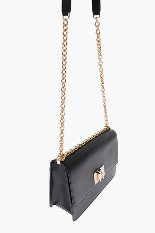 Borsa a Spalla 1927 in Pelle Martellata