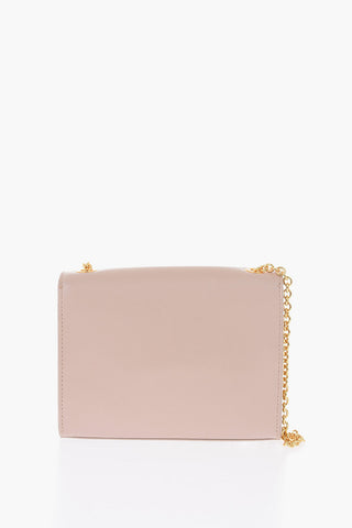 Chain VIVA Leather Shoulder Bag