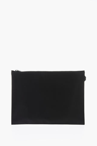 Fabric MEDUSA HEAD Clutch