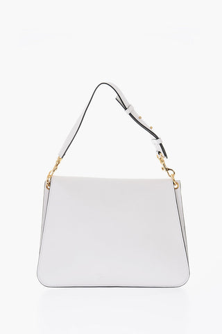 Removable Shoulder Strap MEDIUM PIERCE Shoulder Bag
