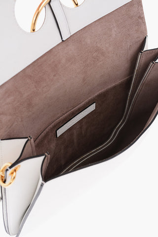 Removable Shoulder Strap MEDIUM PIERCE Shoulder Bag
