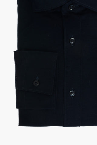 CC COLLECTION Stretch Cotton SLIM FIT Shirt
