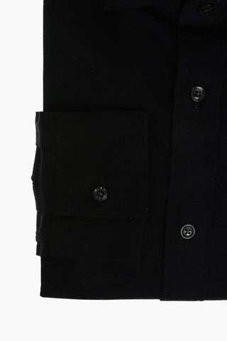 CC COLLECTION Camicia SLIM FIT in Cotone Stretch