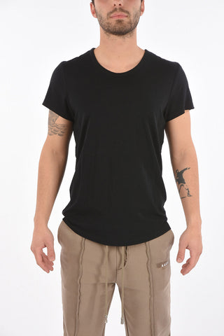 RED+ crew-neck IDOLO t-shirt