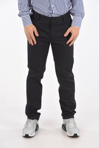 4 Pocket Belt Loop Pants