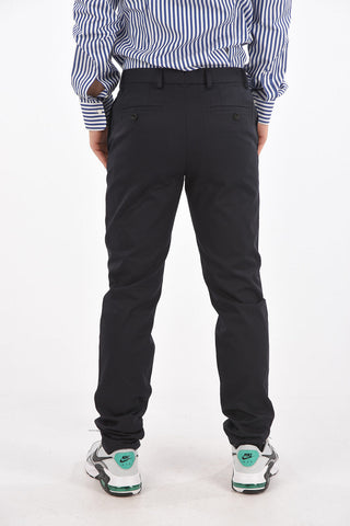 4 Pocket Belt Loop Pants