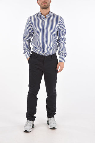 4 Pocket Belt Loop Pants