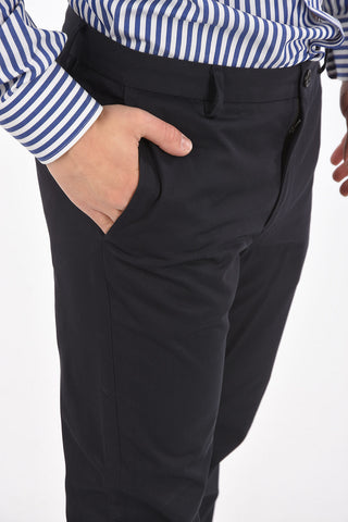 4 Pocket Belt Loop Pants