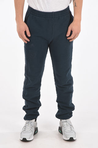SEASON 5 ADIDAS elastic cuffs LUNA jogger pants